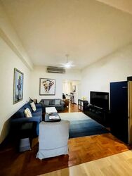 Regency Park (D10), Condominium #546485061